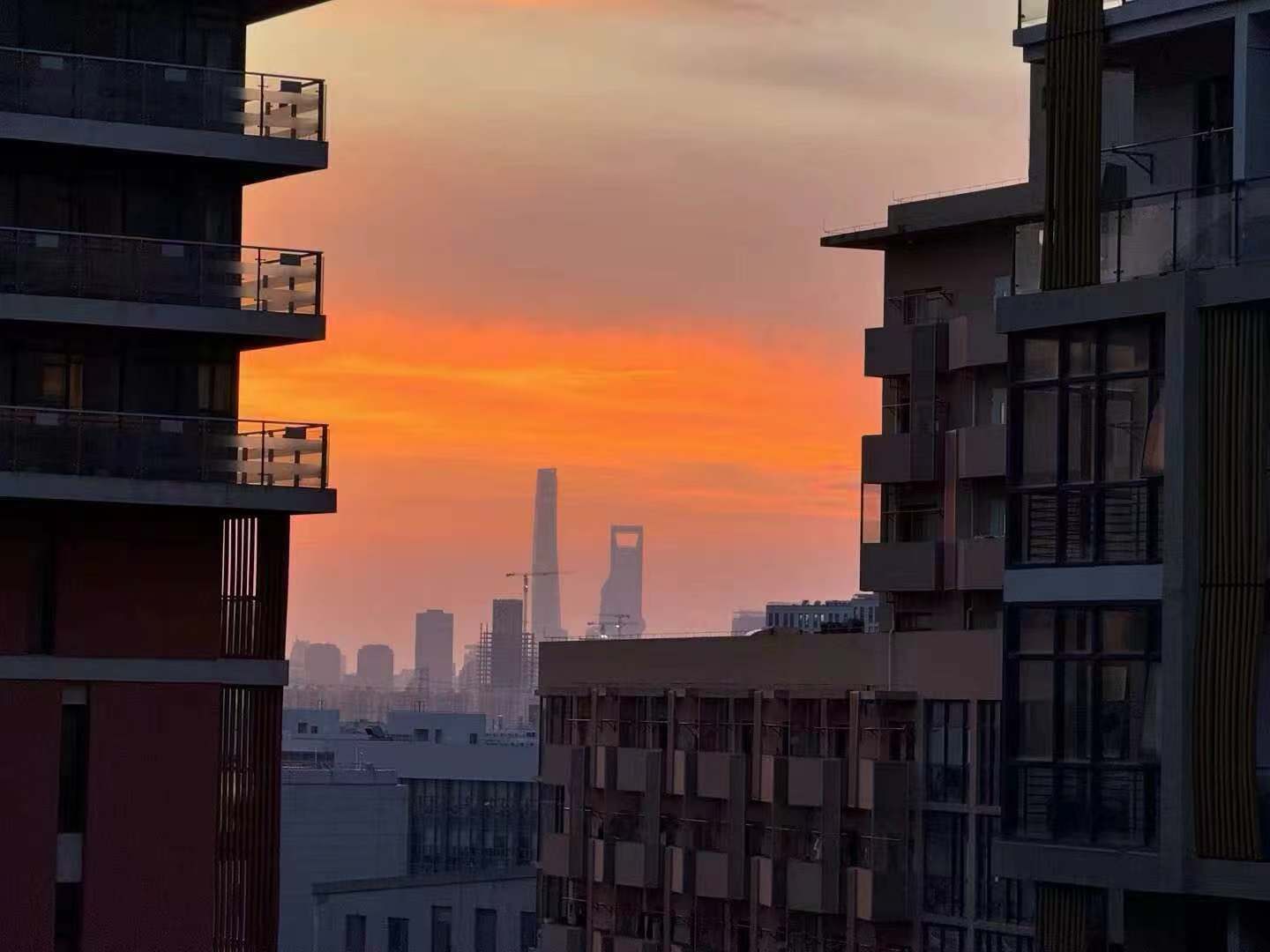 再见，我的小破科